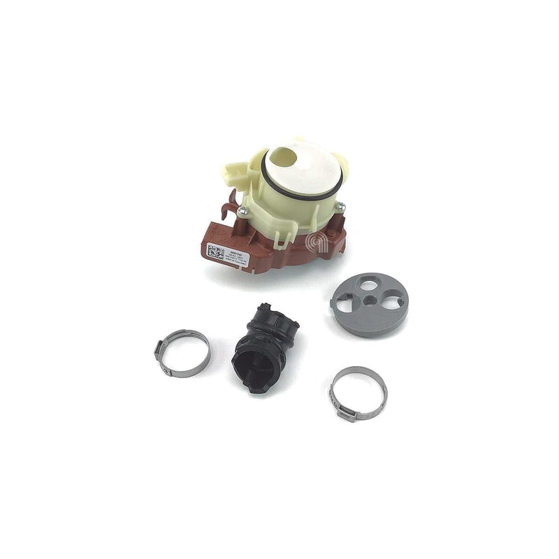 Motopompa 230V do zmywarek Gorenje kod 811909