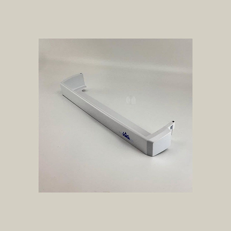 Zestaw półek drzwi do lodówki Beko 4138541100 Indesit C00911479