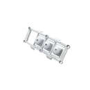 Przycisk do pralki Vestel Bompani Trio/Q-Line M6542034795