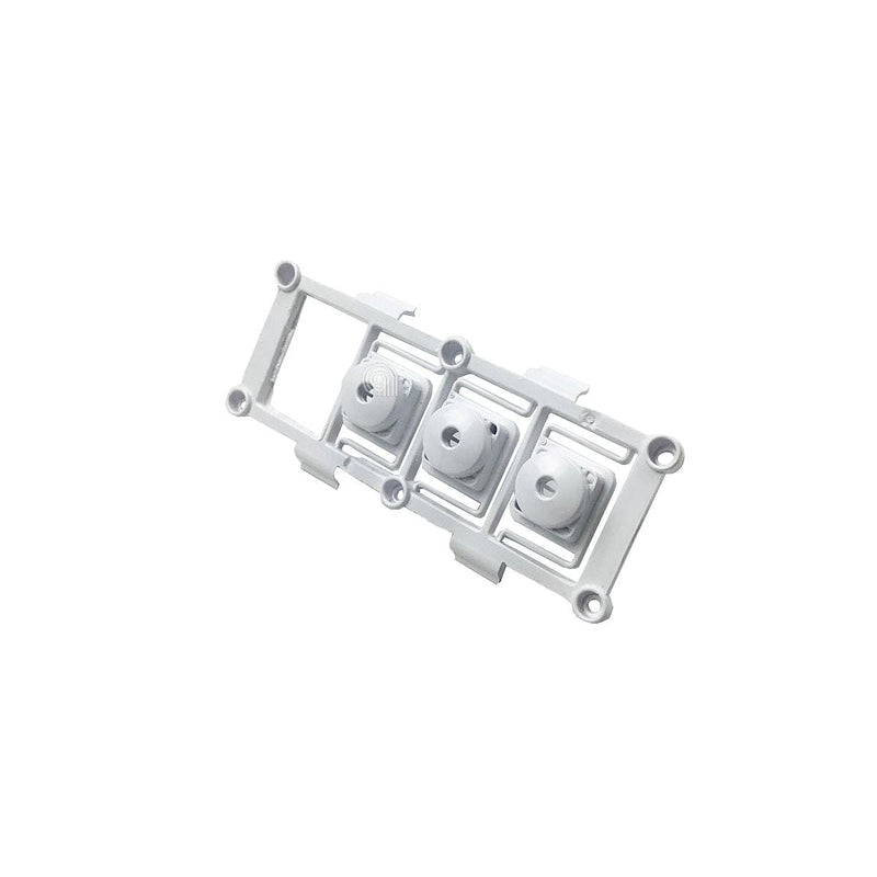 Przycisk do pralki Vestel Bompani Trio/Q-Line M6542034795