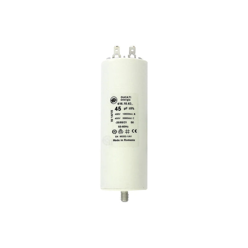 UNIVERSAL - Kondensator rozruchowy pralki - AST-00230419