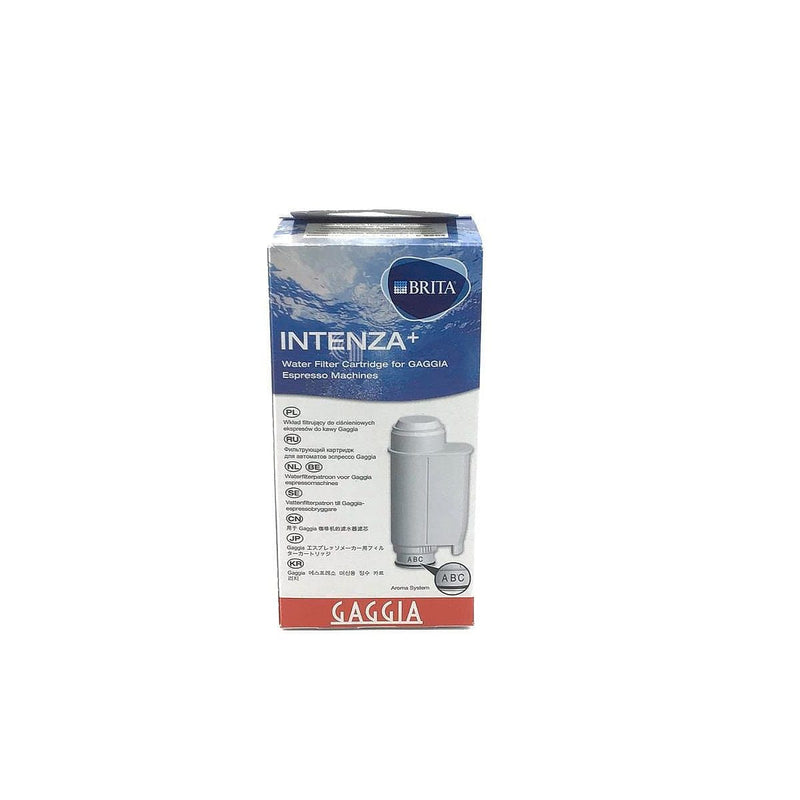 Oryginalny filtr do wody Gaggia Brita X1EUR do Philips RI9113/60
