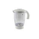Oryginalny dzbanek kielichowy do blendera De Longhi KW662494 przezroczysty