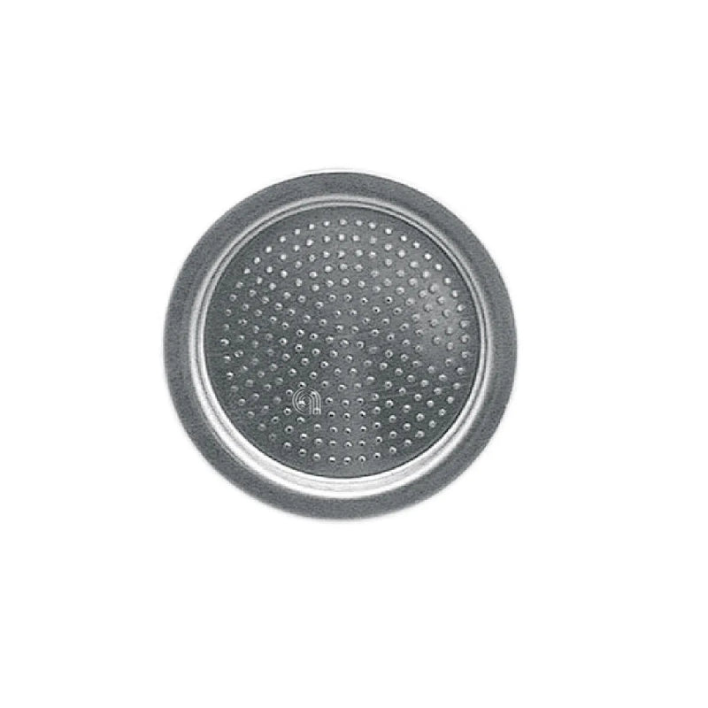 MOKA, UNIWERSALNA - Płytka aluminiowa do ekspresu do kawy - AST-00818357