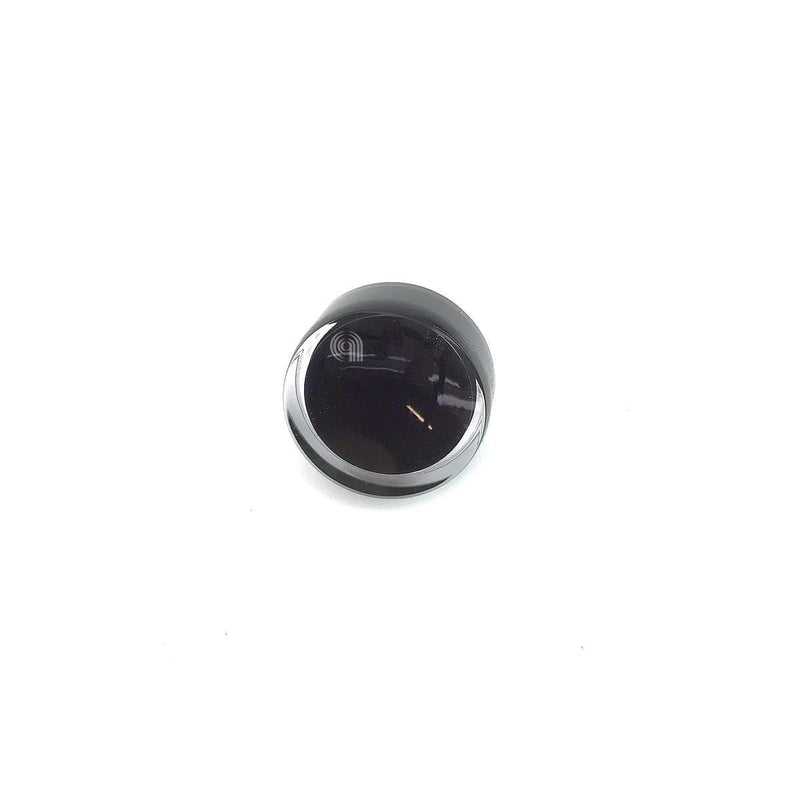 Oryginalny przycisk bk0018 do pralki Samsung z kodem dc64-03312b