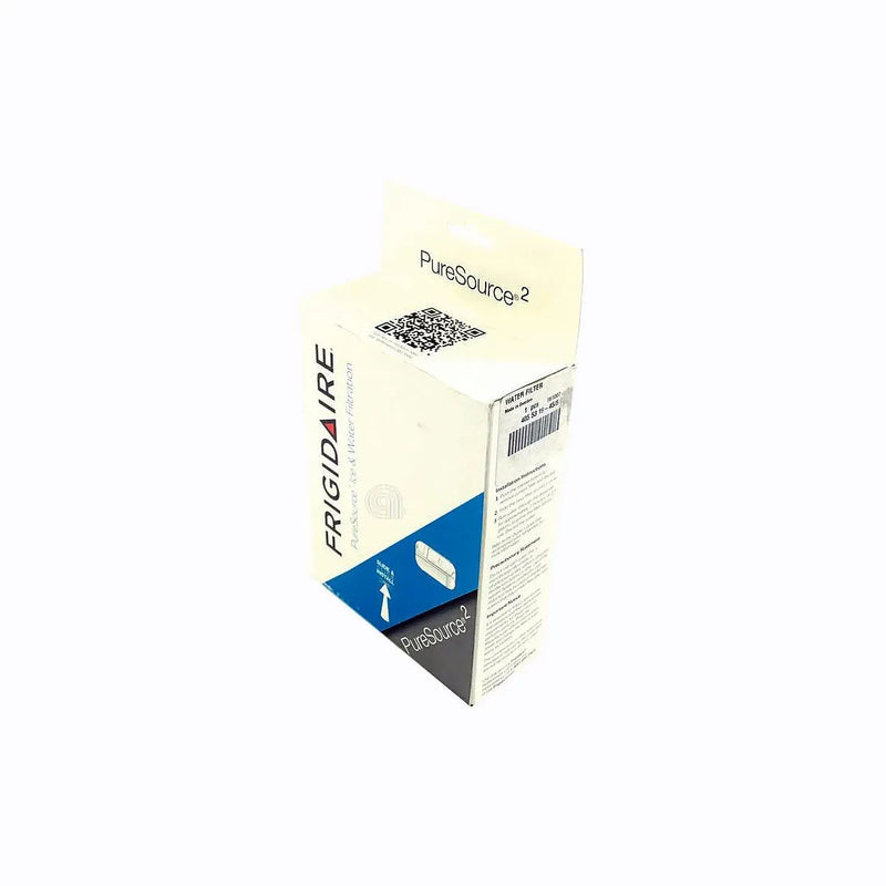 Oryginalny filtr wody Electrolux do lodówki, kody 2403964014