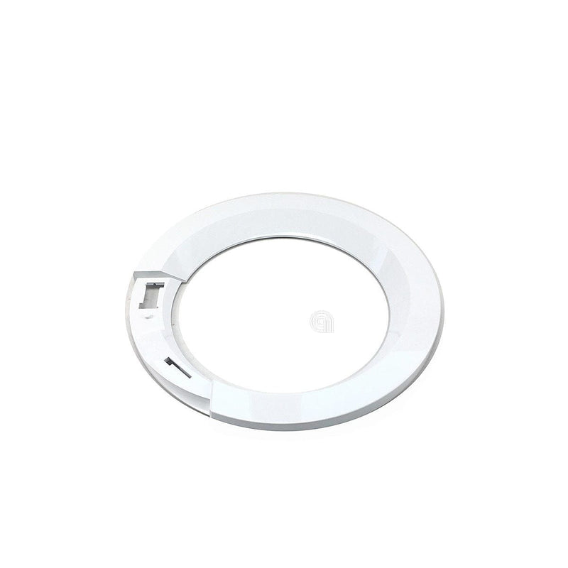 Ramka zewnętrzna drzwi pralki Gorenje kod 333845