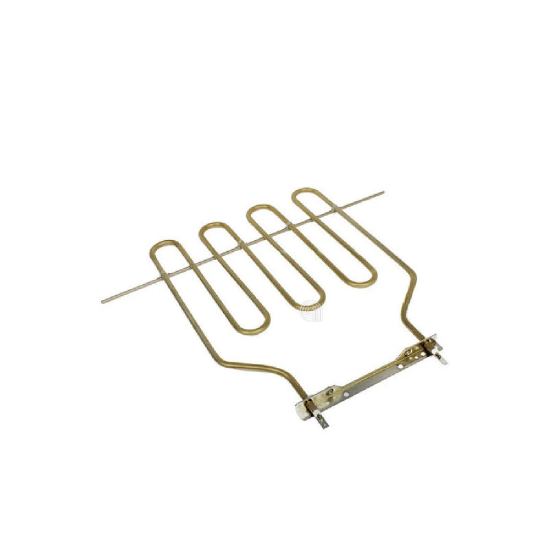 DE LONGHI, SUPERCALOR - Element grzejny rusztu - AST-00809257