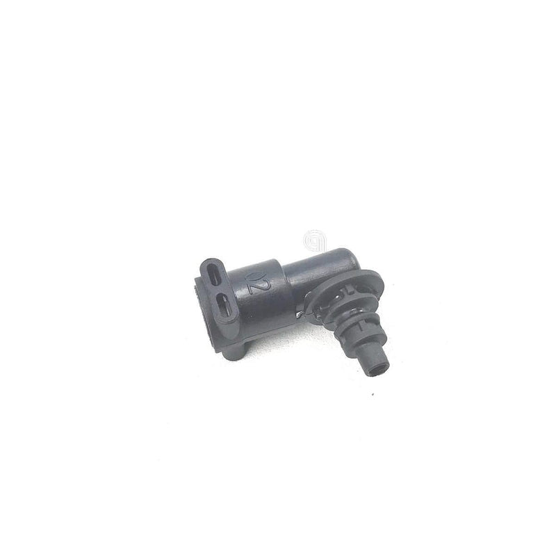 Złączka 90° oryginalna do ekspresu De Longhi kod 5313218341