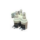 UNIVERSALE - Elektrozawór 3-drożny 90° 12mm do pralki/zmywarki - AST-00209061