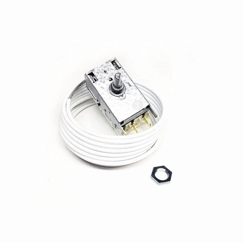 oryginalny termostat lodówki Electrolux kody 2146226002 i 50116858007