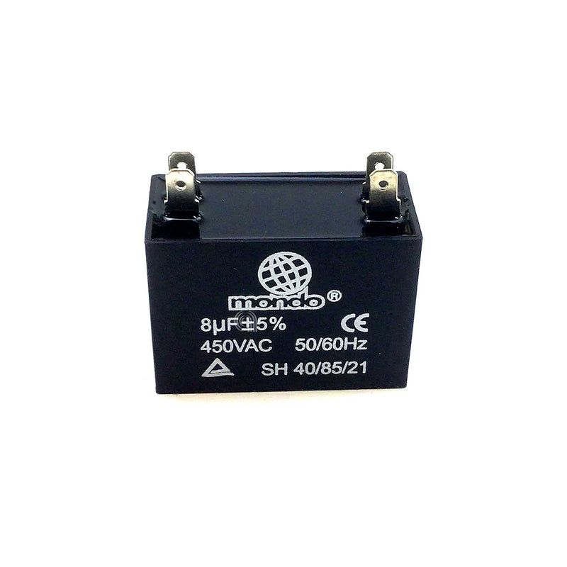 UNIVERSAL - Kondensator Kostkowy 8µF Pralka - AST-00230526