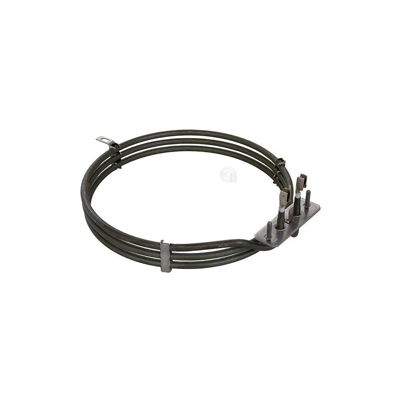 SMEG, ARISTON, INDESIT - Oporność Okrągła do Piekarnika - 806890118