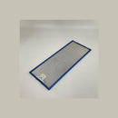 Metalowy filtr do okapu Bosch 11040161 kompatybilny z Siemens i innymi