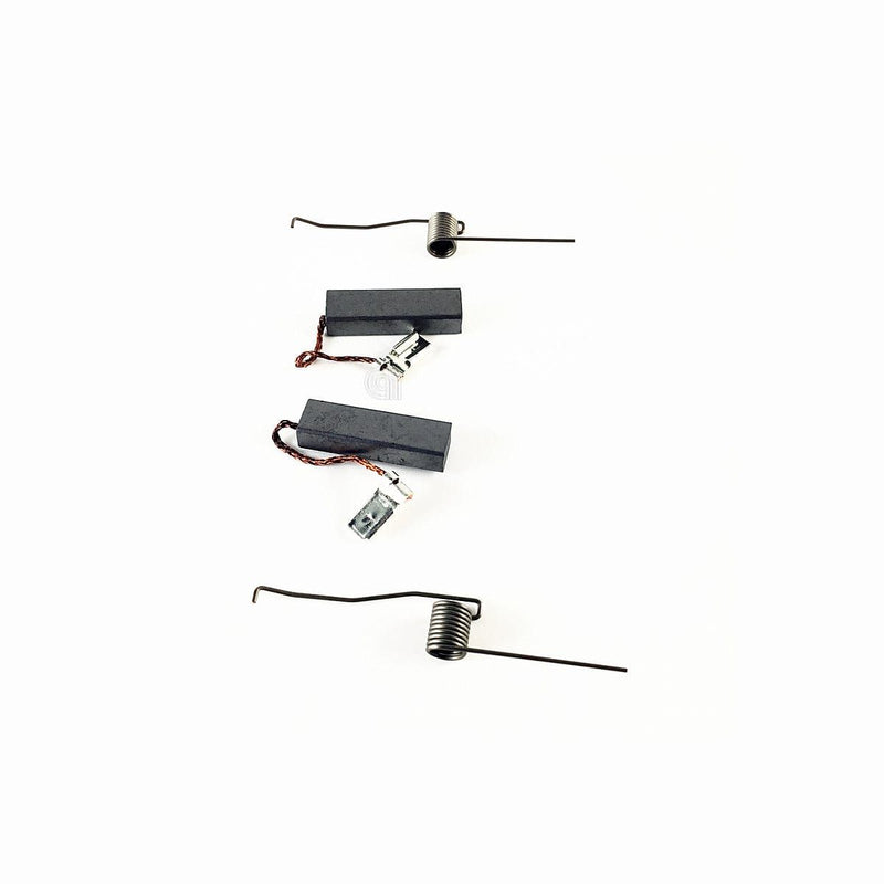 szczotka i sprężyna do robota kuchennego DeLonghi Kenwood 660018