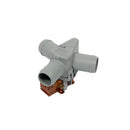 AMICA, FISHER & PAYKEL - Zawór przepływu naprzemiennego do pralki - 8010467