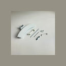 ELECTROLUX - Zestaw uchwytu drzwi suszarki - 4055248019