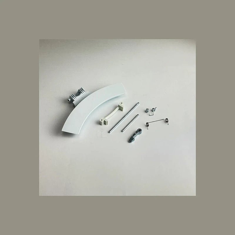ELECTROLUX - Zestaw uchwytu drzwi suszarki - 4055248019