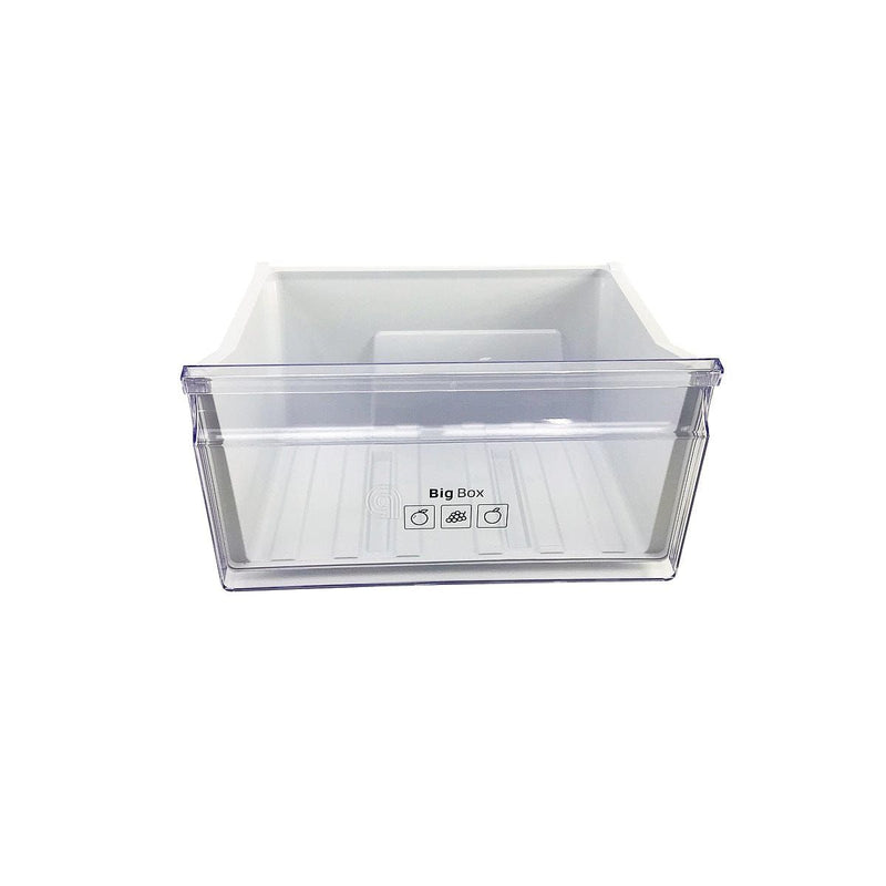 pudełko do montażu dolnych warzyw do lodówki Samsung DA97-13457C