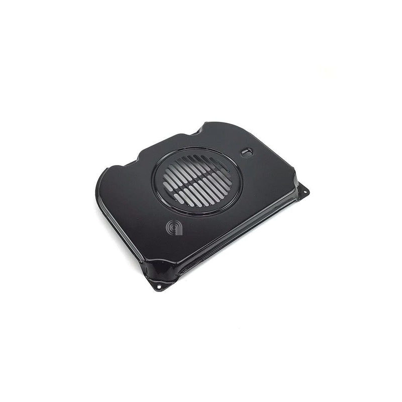 Panel tylny piekarnika Whirlpool 482000058812 kompatybilny z Indesit