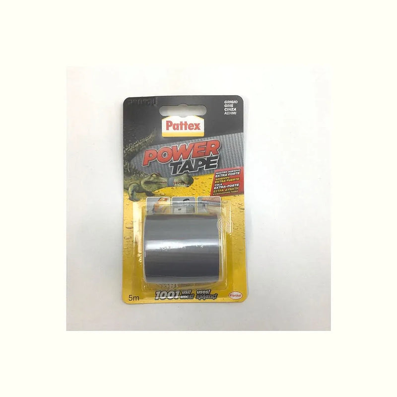 wielofunkcyjna taśma klejąca Pattex Henkel odporna 55505029