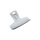 WHIRLPOOL/BAUKNECHT/FISHER & PAYKEL/IKEA/INDESIT/IGNIS/LADEN/V-ZUG/HANSEATIC - Uchwyt drzwi pralki - 481249818139