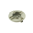 Oryginalna potrójna miseczka palnika Whirlpool Indesit C00053254