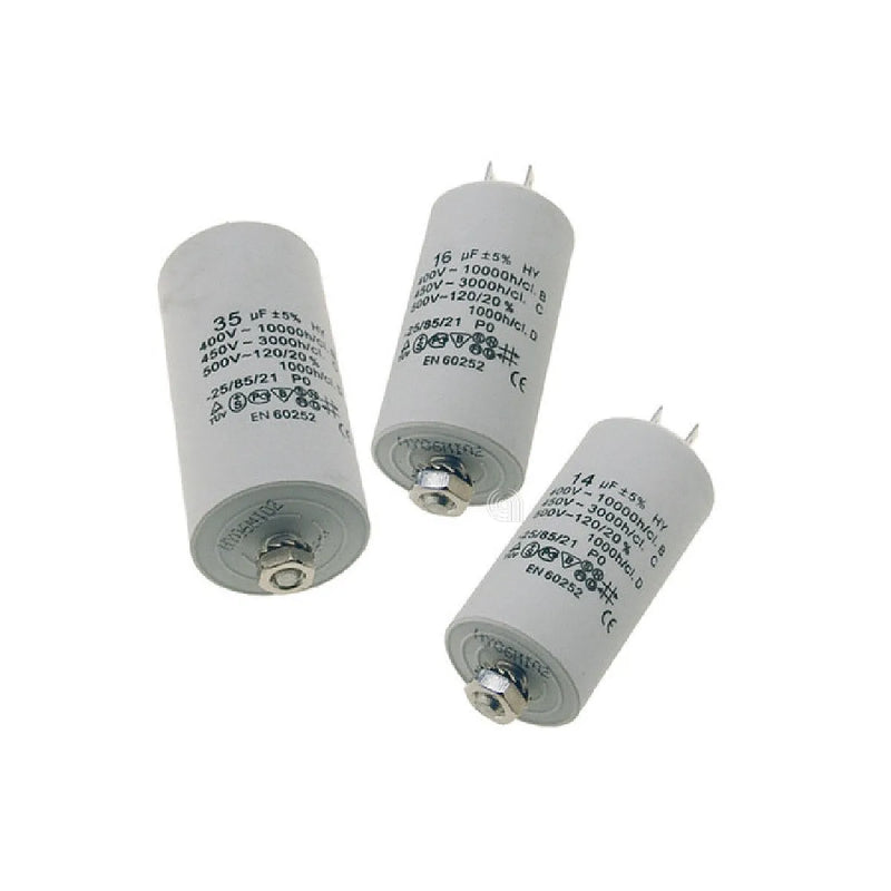UNIVERSALE - Kondensator pralki - AST-00230010