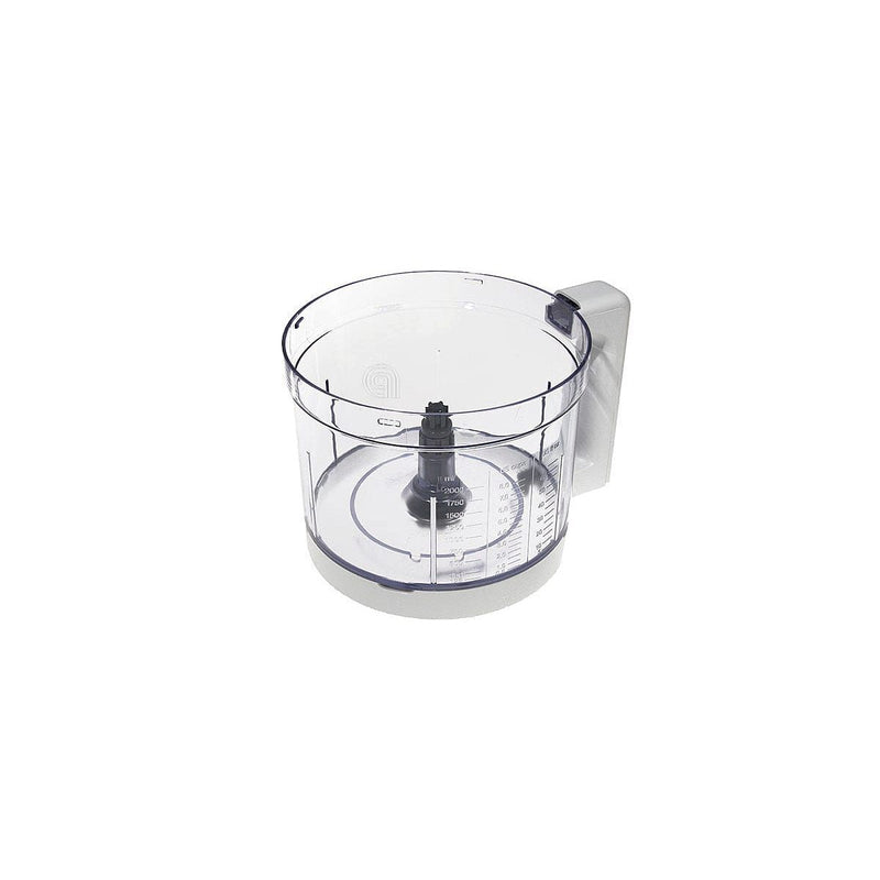 miska z mango oryginalna do robota kuchennego De Longhi FP5150/5160