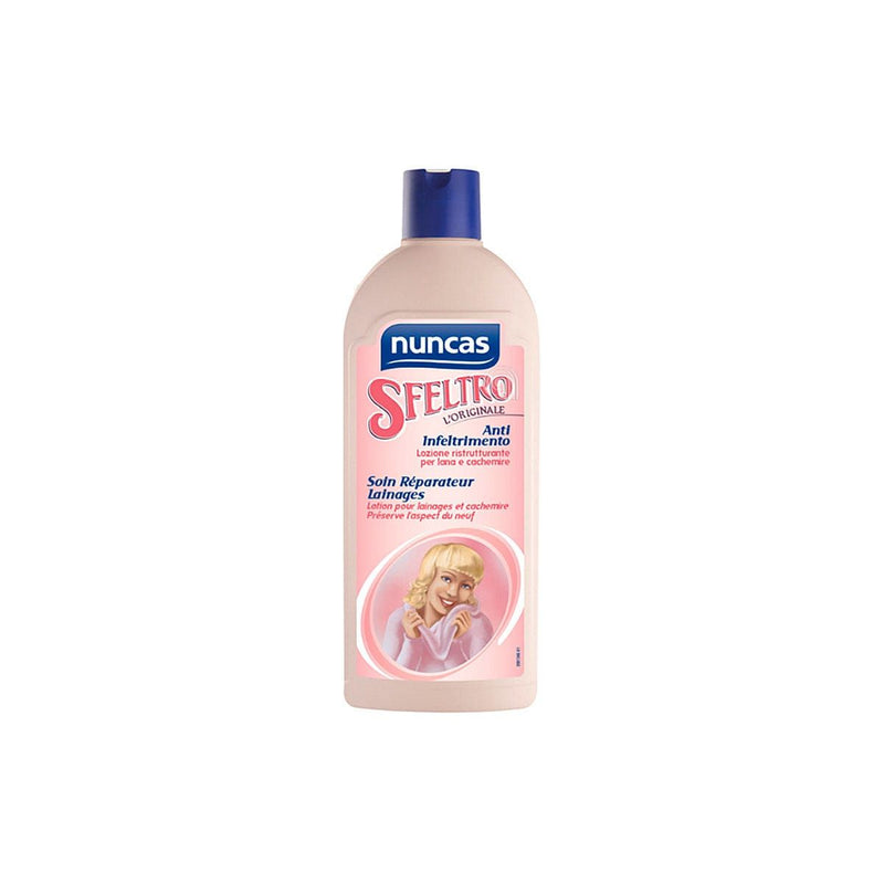 nuncas sfeltro środek przeciw filcowaniu do wełny 500 ml