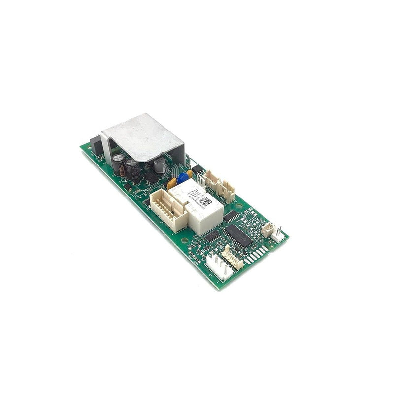 przełącznik zasilania pcb sw1.1 low2 230v do ekspresu do kawy DeLonghi 5213216621