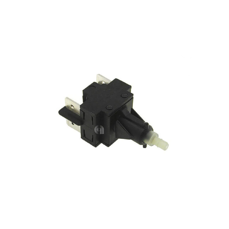 WHIRLPOOL, ARISTON, INDESIT, SCHOLTES - Przełącznik przyciskowy pralki - C00030358