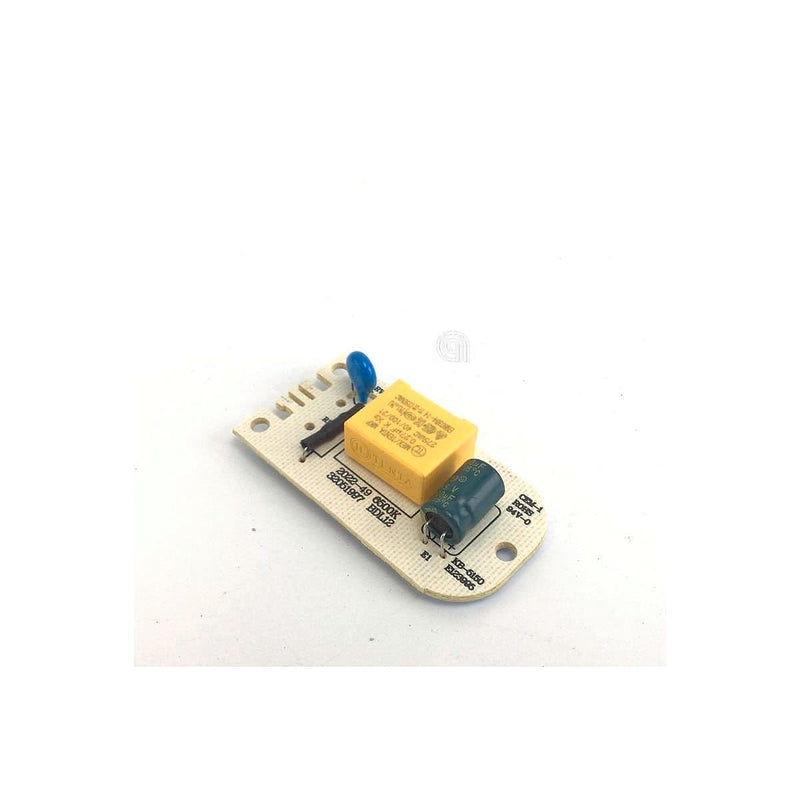 Wskaźniki LED do lodówki kompatybilne z Whirlpool i Indesit C00847335