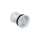 BEKO - Pokrywa filtra pompy pralki - 2872700100