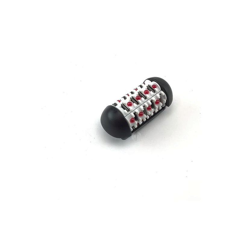Czarny wałek depilacyjny do golarki Rowenta CS-00142904