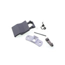 ZANUSSI ELECTROLUX - Dźwignia drzwi do pralki - 50680845000