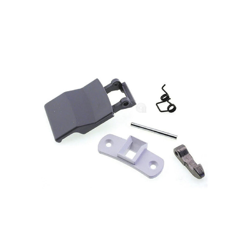 ZANUSSI ELECTROLUX - Dźwignia drzwi do pralki - 50680845000