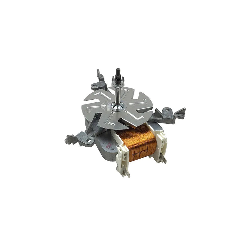 Wentylator z silnikiem do piekarnika Bosch kod 00641854