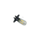 Oryginalna lampa LED do mikrofalówki Whirlpool Indesit Bauknecht