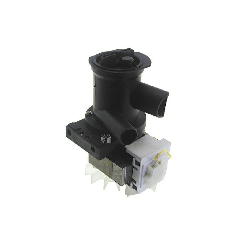 HOOVER, WHIRLPOOL, ARDO, INDESIT - Pompa odpływowa pralki - 482000073998