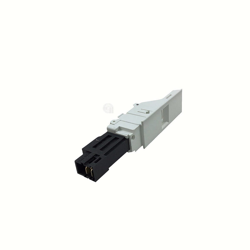 zamek z przełącznikiem do suszarki Gorenje kod 500355