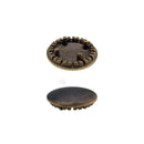 RICAMBI CUCINA - Osłona płomienia do płyty grzewczej - S4207