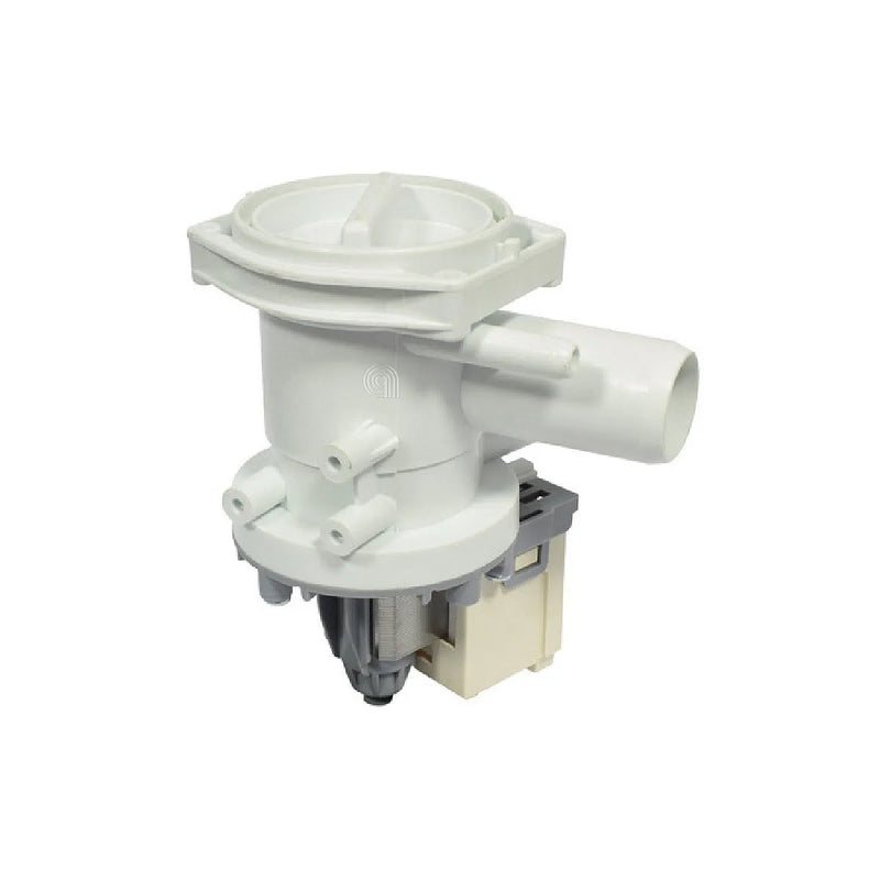 BOSCH, BALAY, SIEMENS - Magnetyczna pompa odpływowa do pralki - 00141326