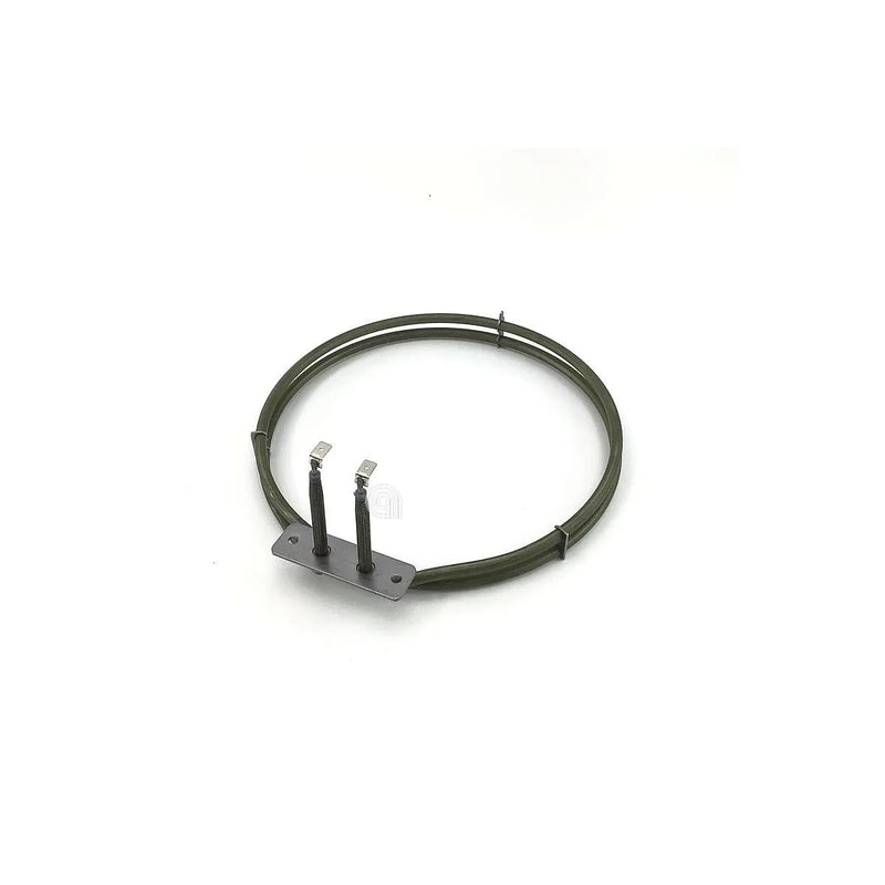 ELECTROLUX, AEG, IKEA, PROGRESS, REX, ZANUSSI, ARTHUR MARTIN, PHILCO, HUSQVARNA, ELEKTRO HELIOS, ROSENLEW, VOSS, ATAG, JOHN LEWIS - Oporność grzałki okrągłej do piekarnika 2400W - 3878684103