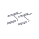 LOFRA - Zestaw zawiasów do drzwi piekarnika - 00531319