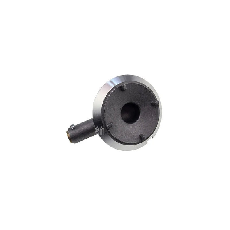 RICAMBI CUCINA - Półszybki palnik płyty grzewczej - B1725