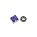 GORENJE, UNIWERSALNY, SIBIR, TELSA - Łożysko Pralki - NSK 6207-2RS