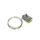 oryginalny termostat lodówki Electrolux kod 2262146646