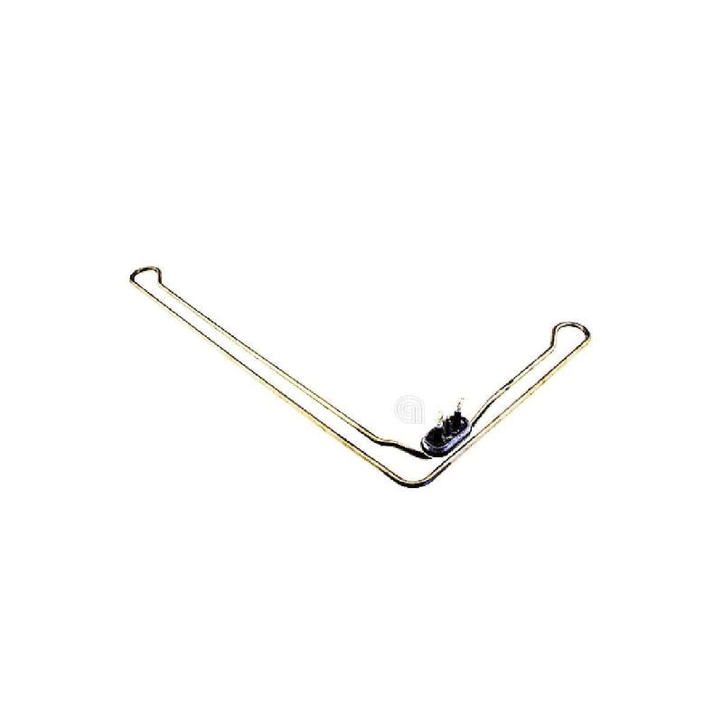 Oryginalna grzałka 1900W do zmywarki Candy 91200592