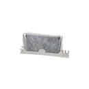 Filtro de carbón activado original Bosch para frigorífico 00606216